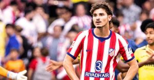 Man City kích hoạt thương vụ đưa Julian Alvarez trở lại Etihad | OK9