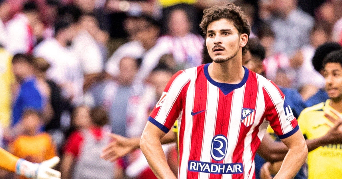 Man City kích hoạt thương vụ đưa Julian Alvarez trở lại Etihad | OK9