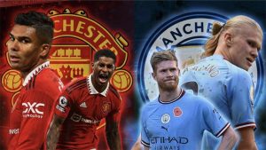 OK9 Cập nhật - BXH Ngoại hạng Anh 2026/27: Man City dẫn đầu BXH